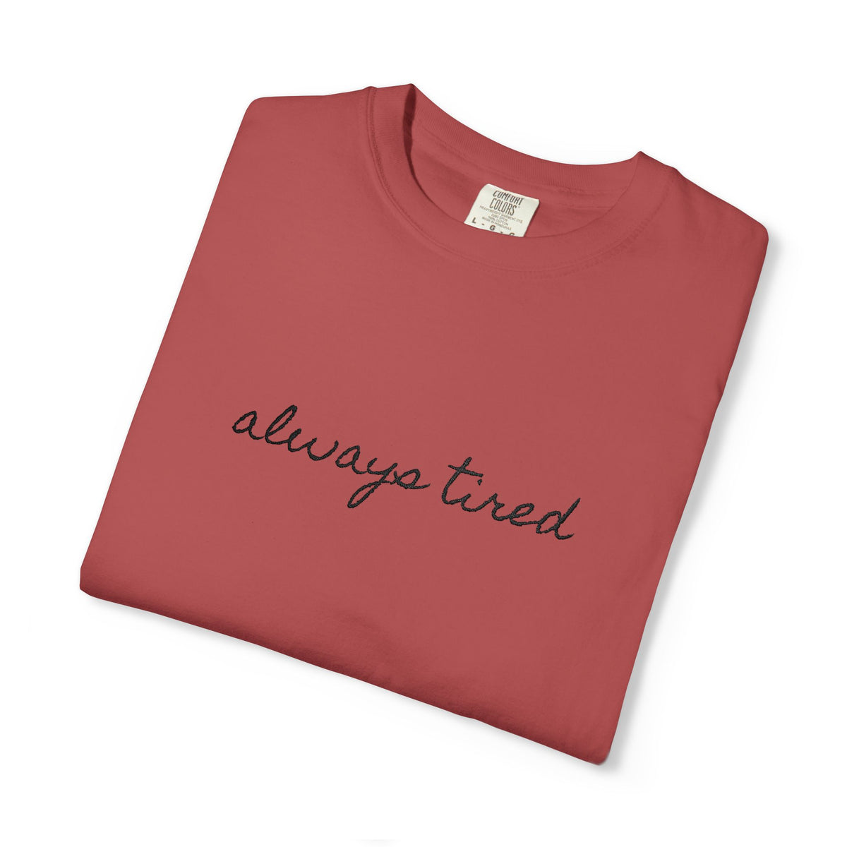 Coffee First Tee
