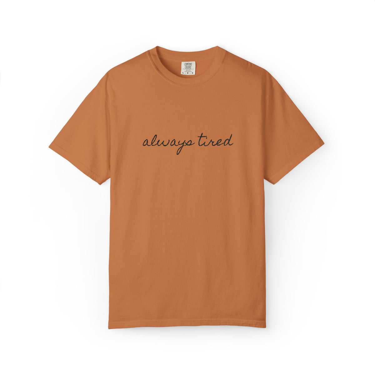 Coffee First Tee