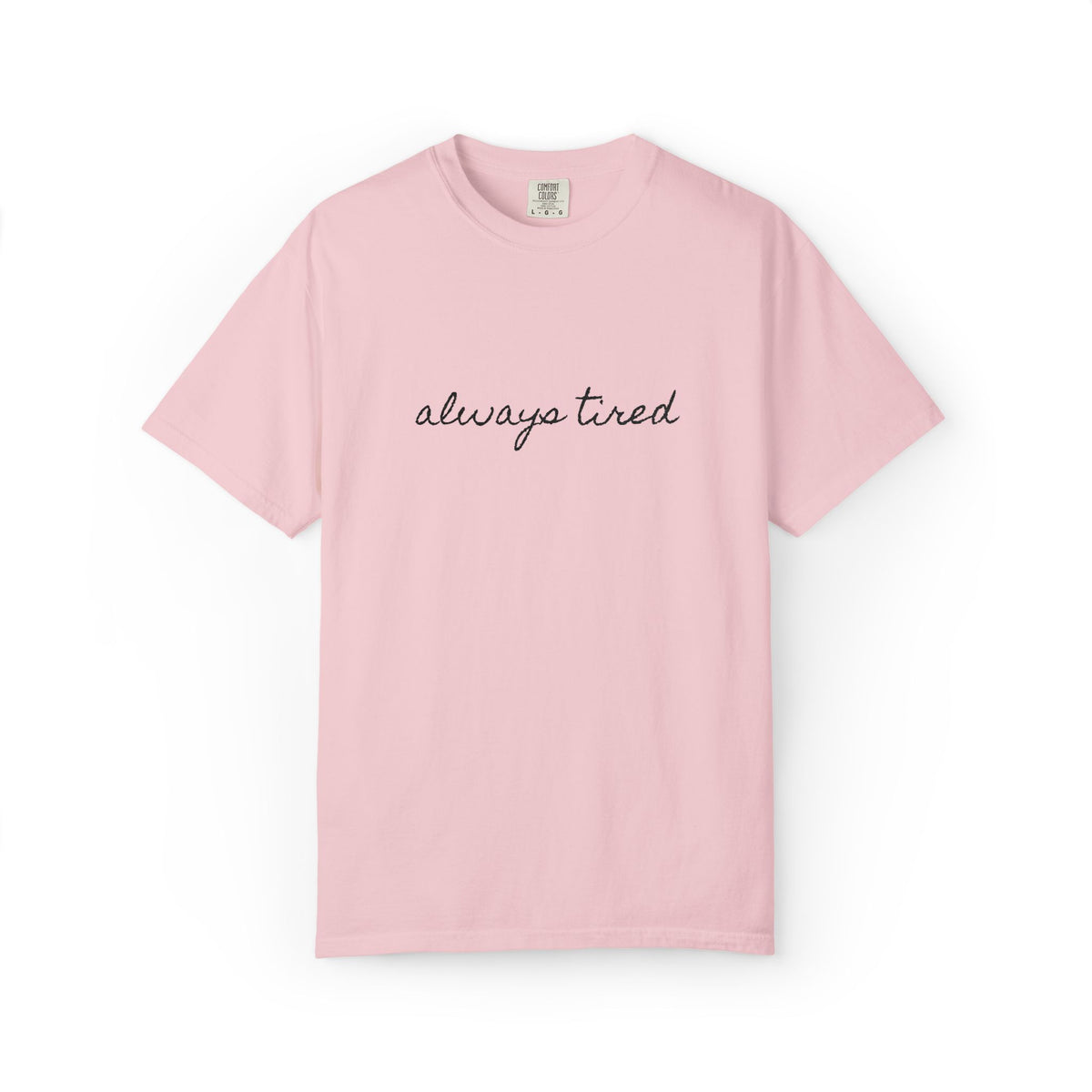 Coffee First Tee