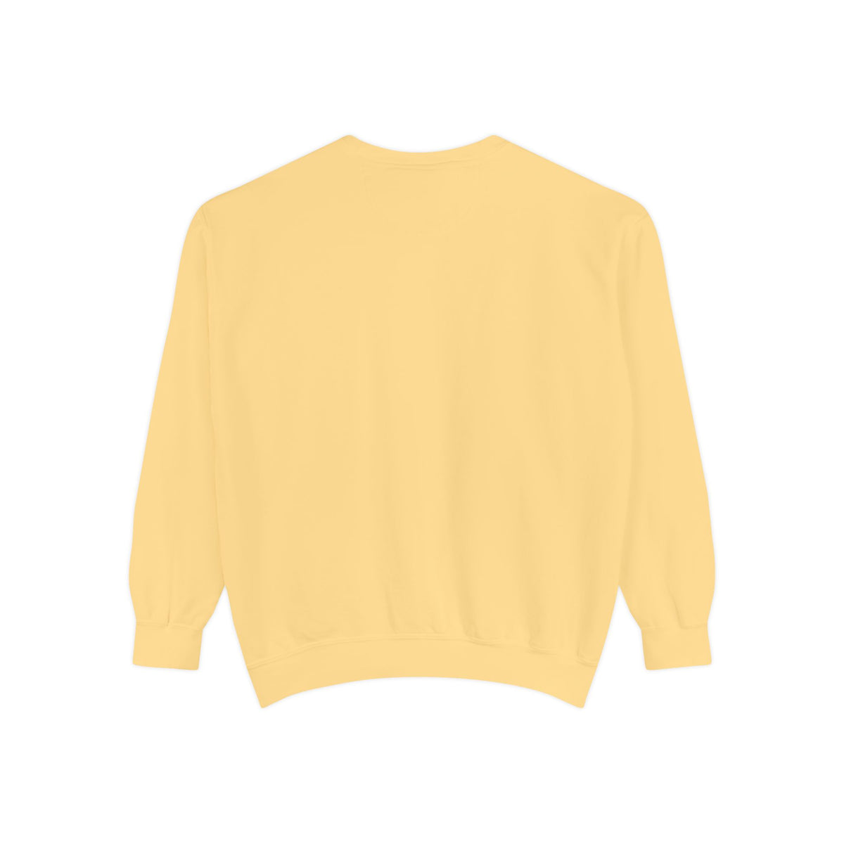 Asked & Answered Sweatshirt