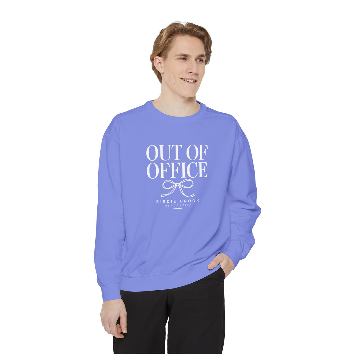 Out of Office Sweatshirt