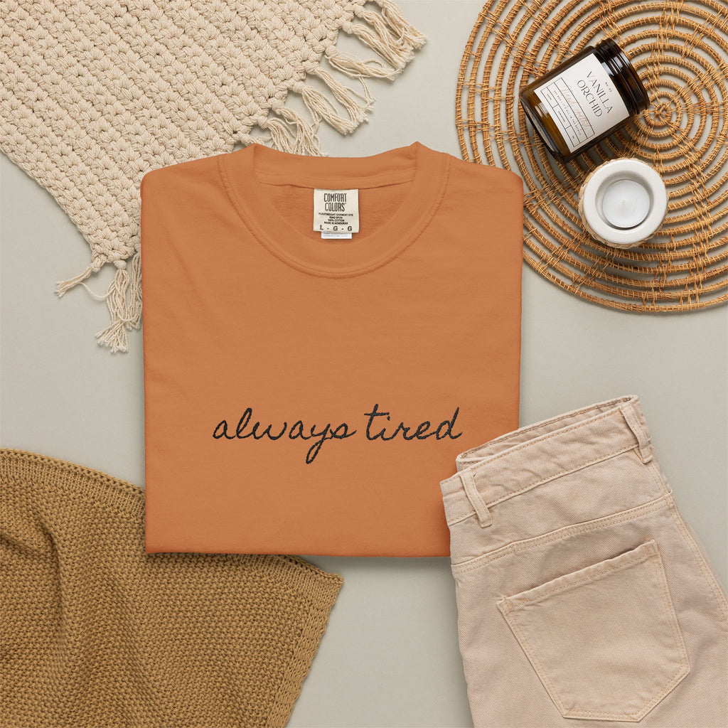 Coffee First Tee