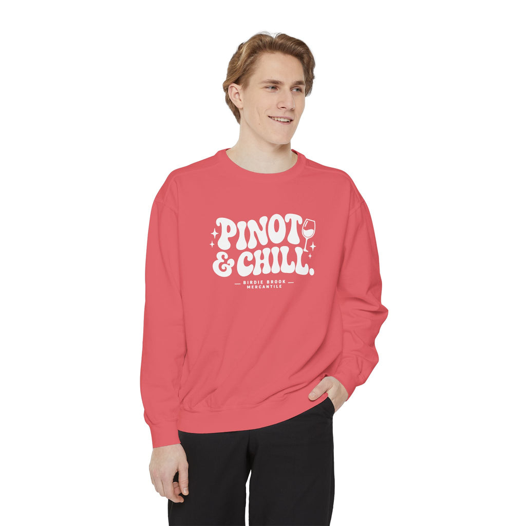 Pino and Chill Sweatshirt