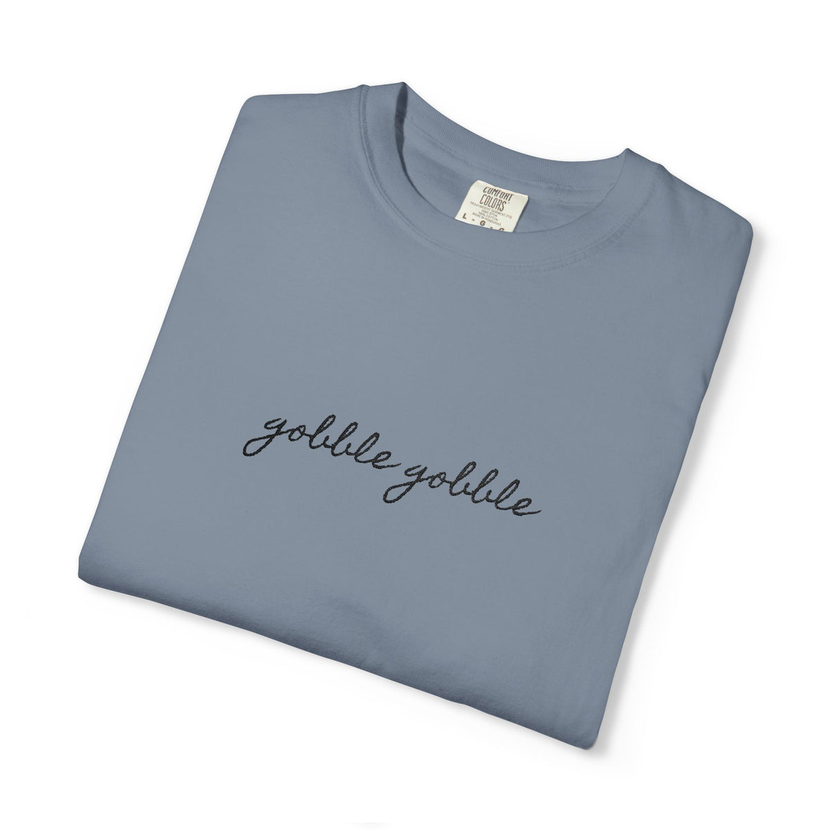 Gobble Gobble Tee