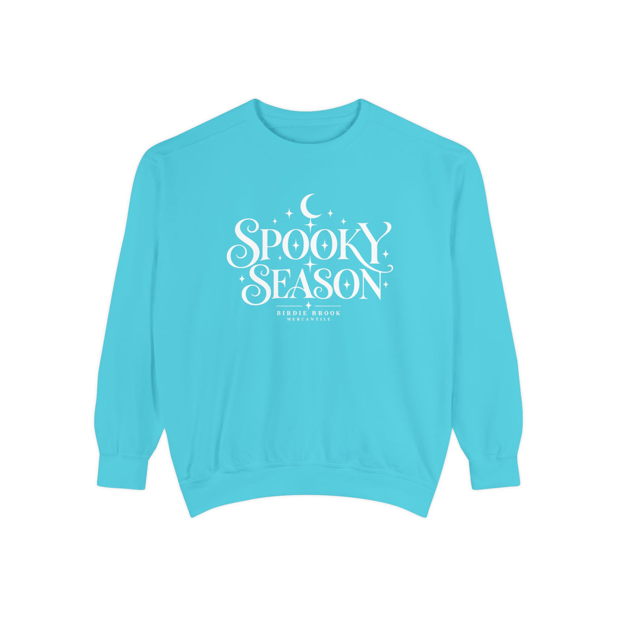 Spooky Season Sweatshirt