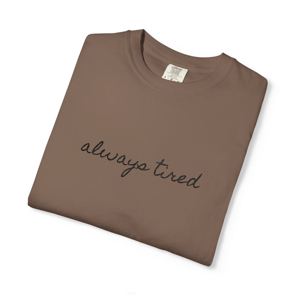 Coffee First Tee