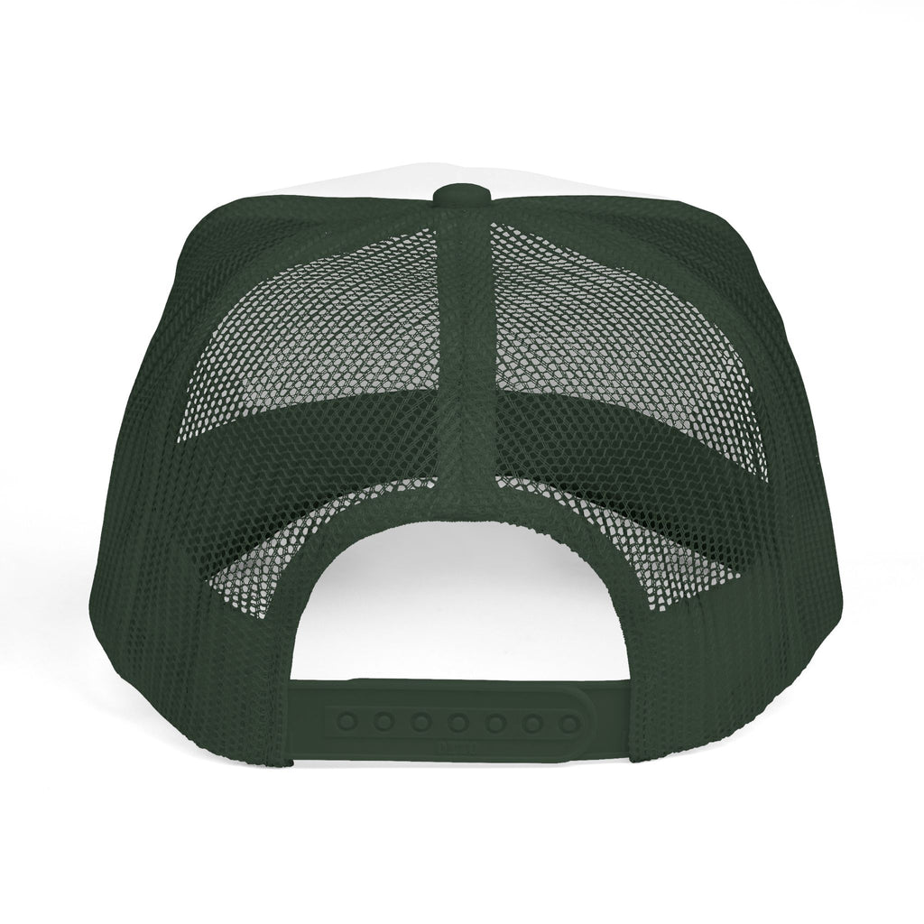 Out of Office Trucker Hat