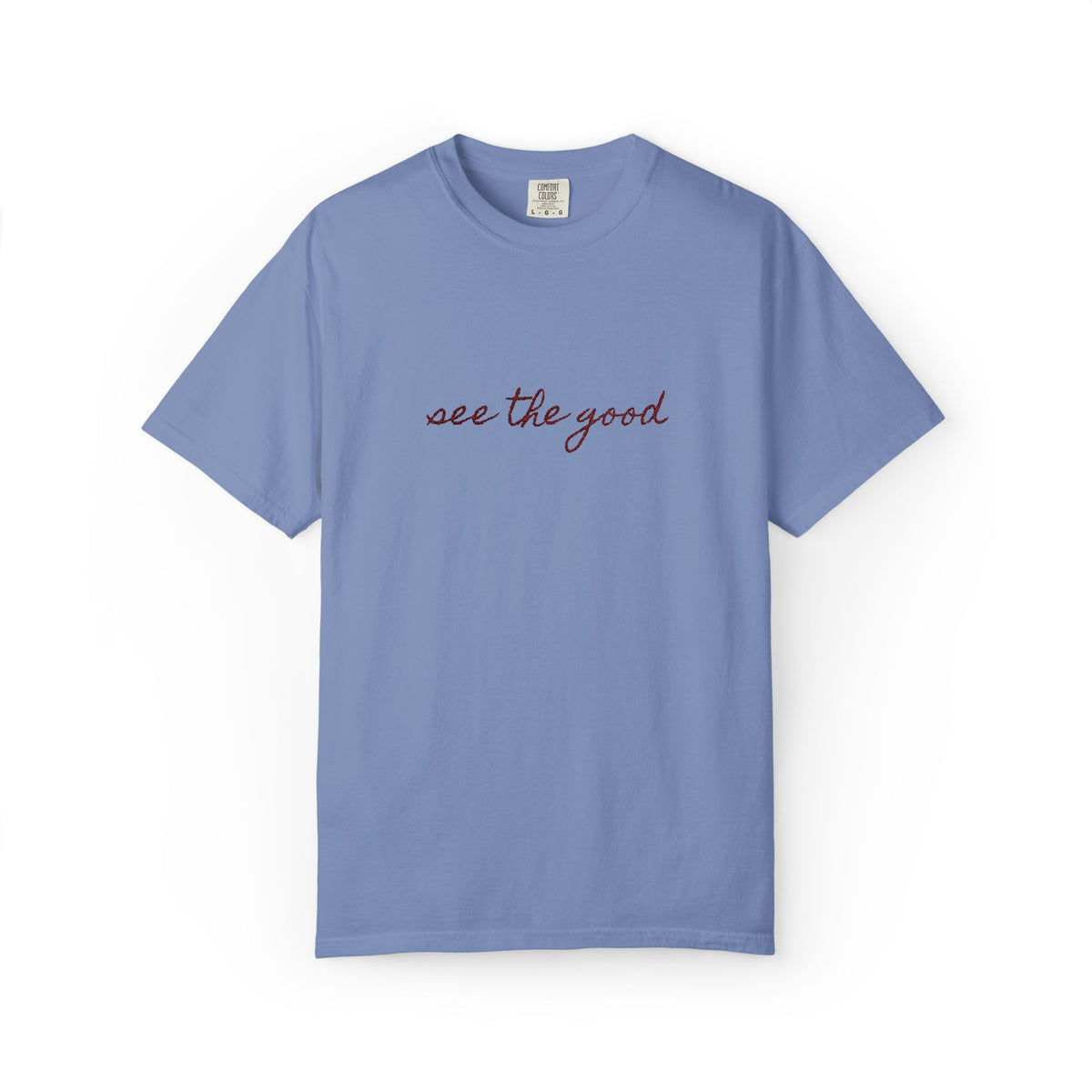 See the Good Tee