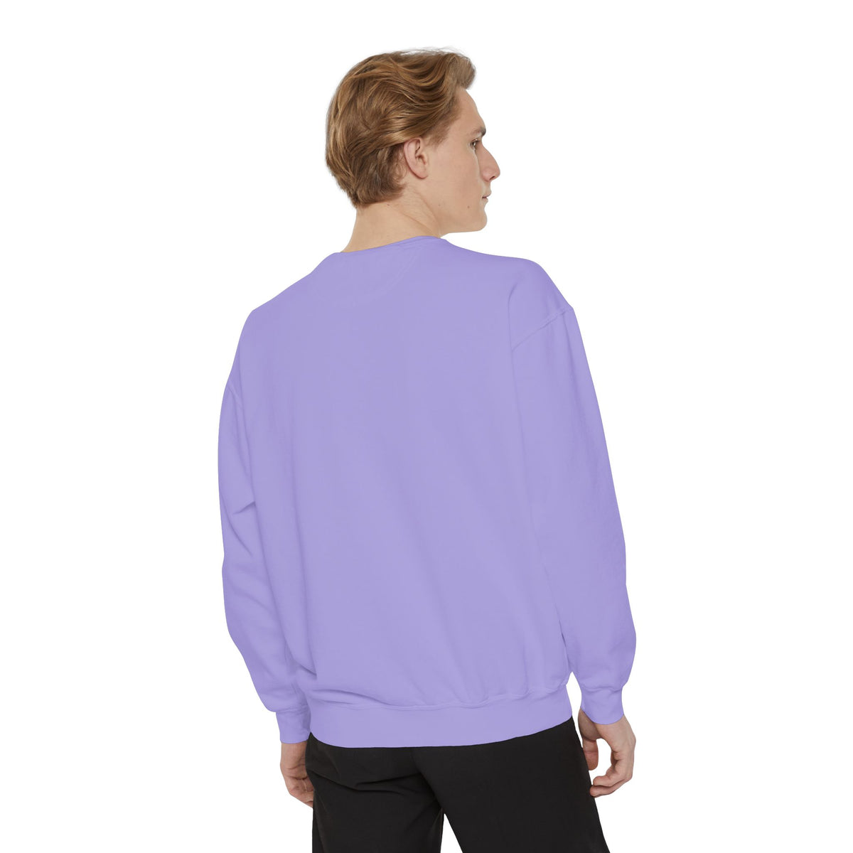 Homebody Pullover