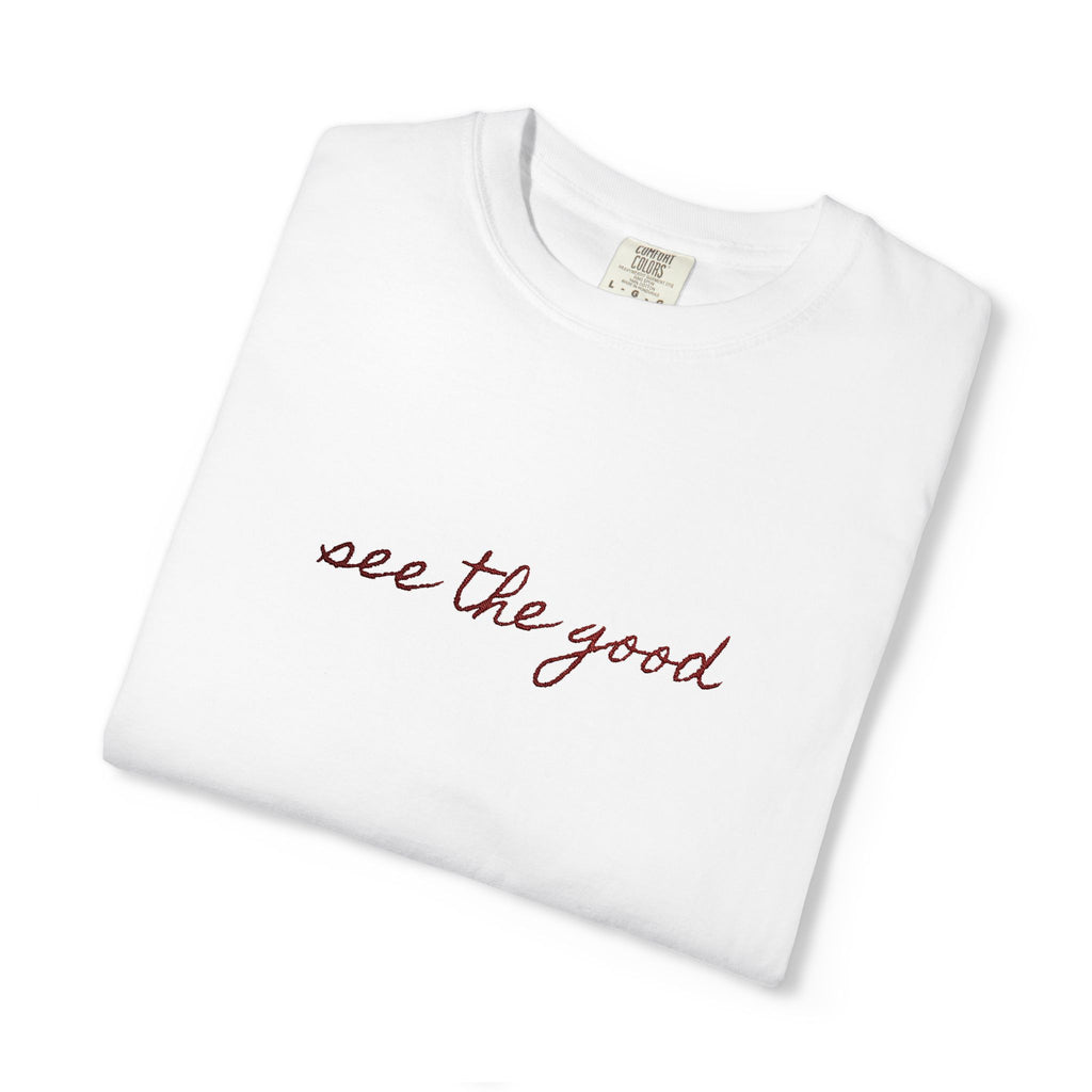 See the Good Tee