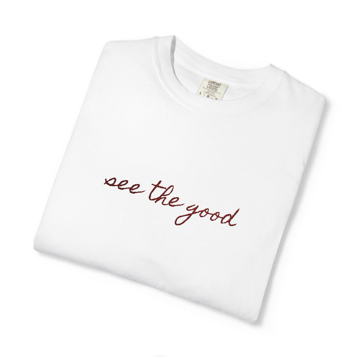 See the Good Tee