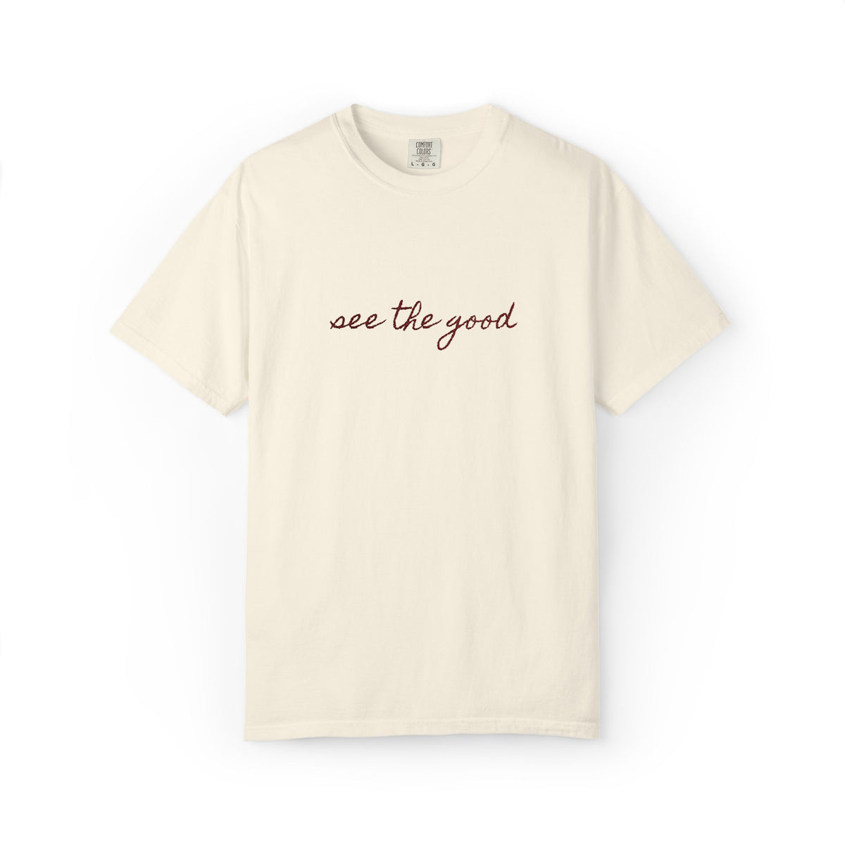 See the Good Tee