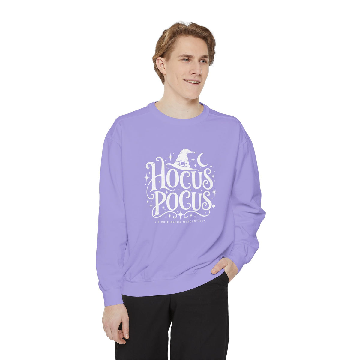 Hocus Pocus Sweatshirt
