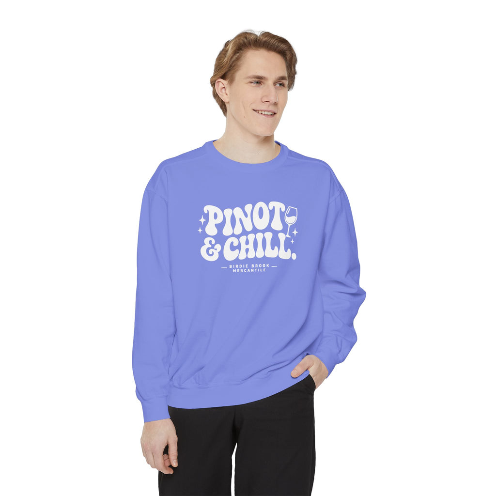 Pino and Chill Sweatshirt