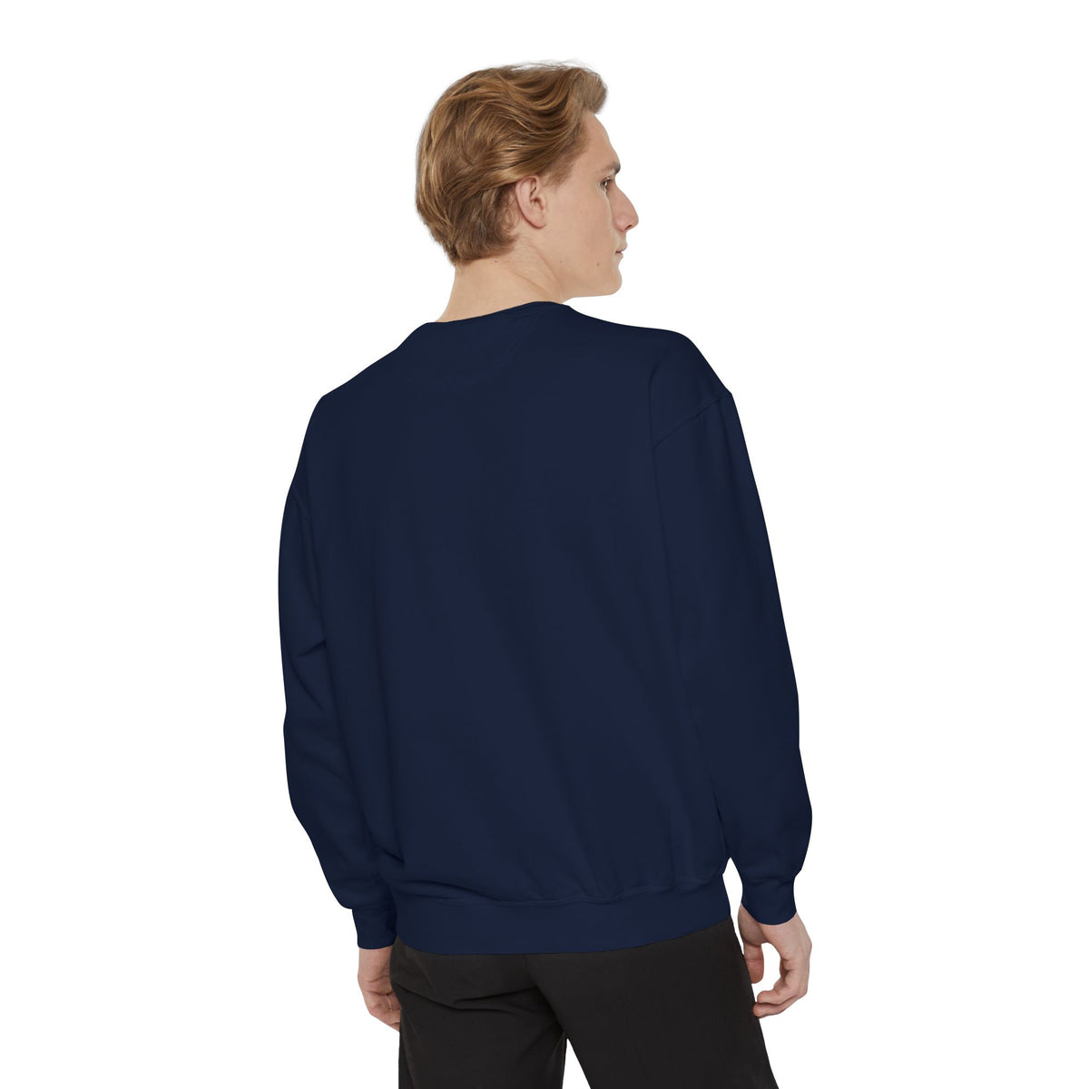 Homebody Pullover