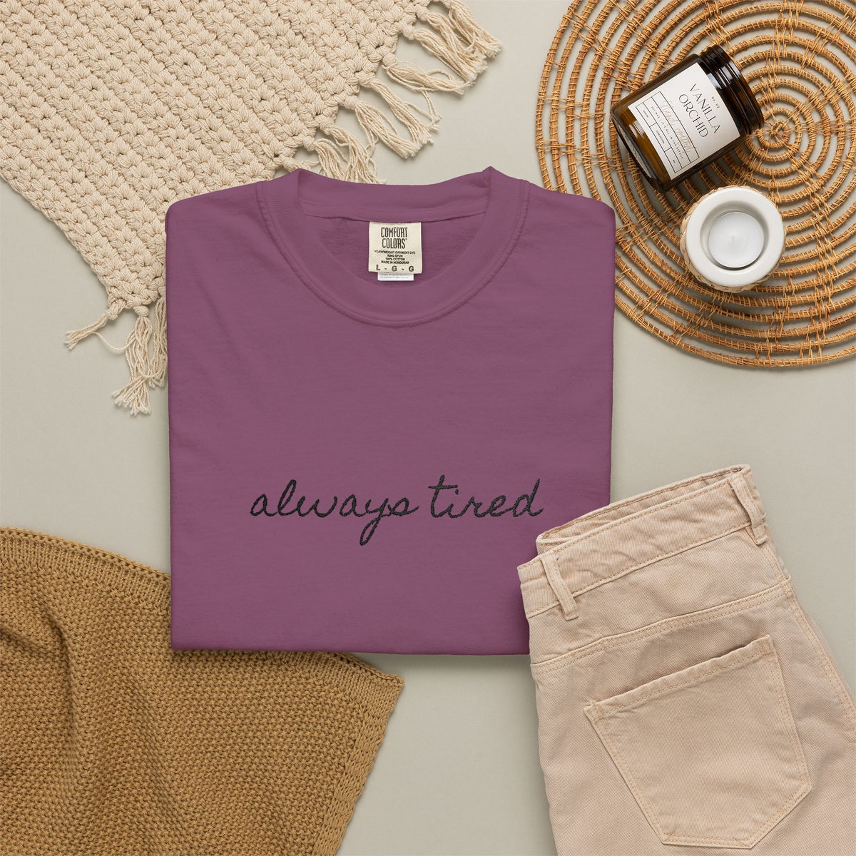 Coffee First Tee