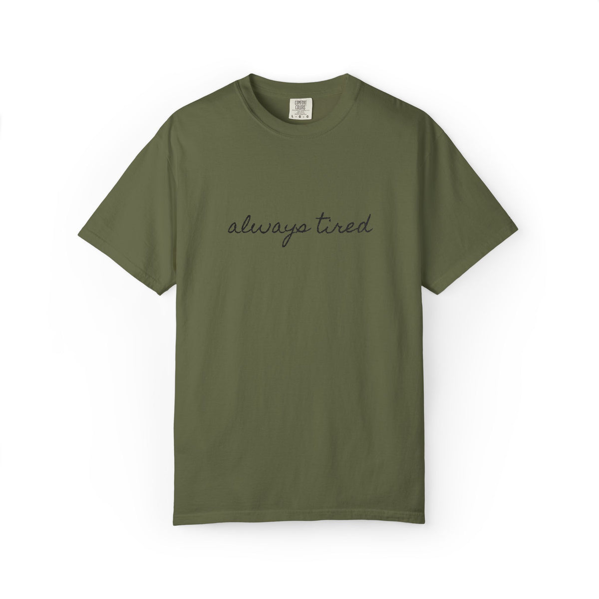 Coffee First Tee