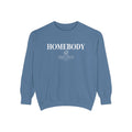 Homebody Pullover