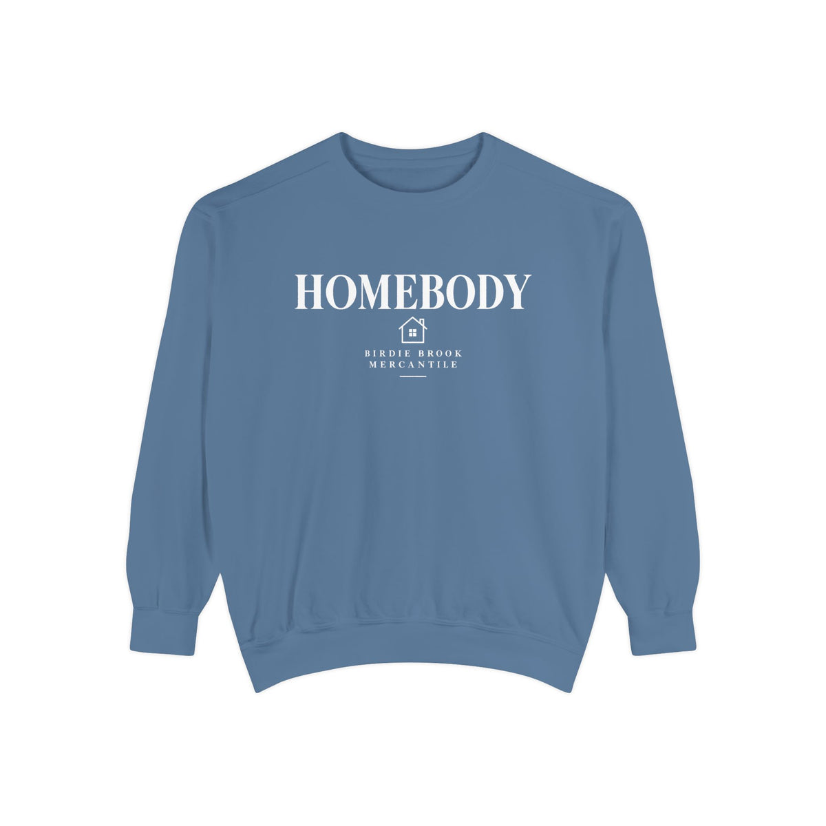Homebody Pullover