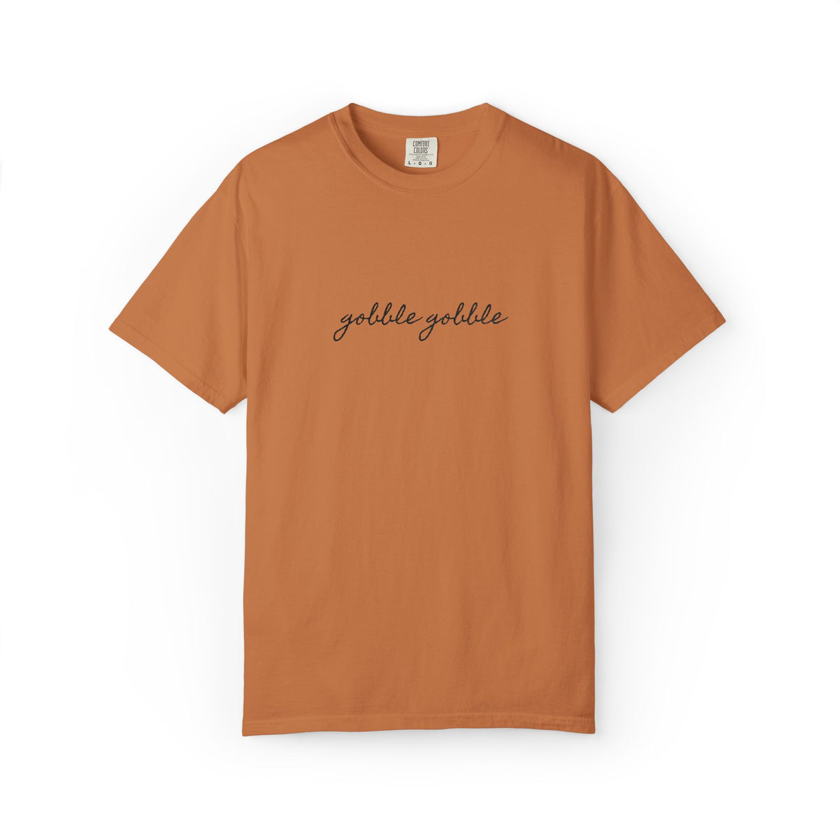 Gobble Gobble Tee