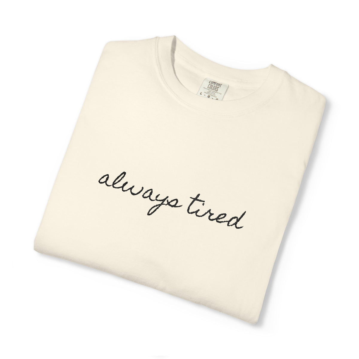 Coffee First Tee