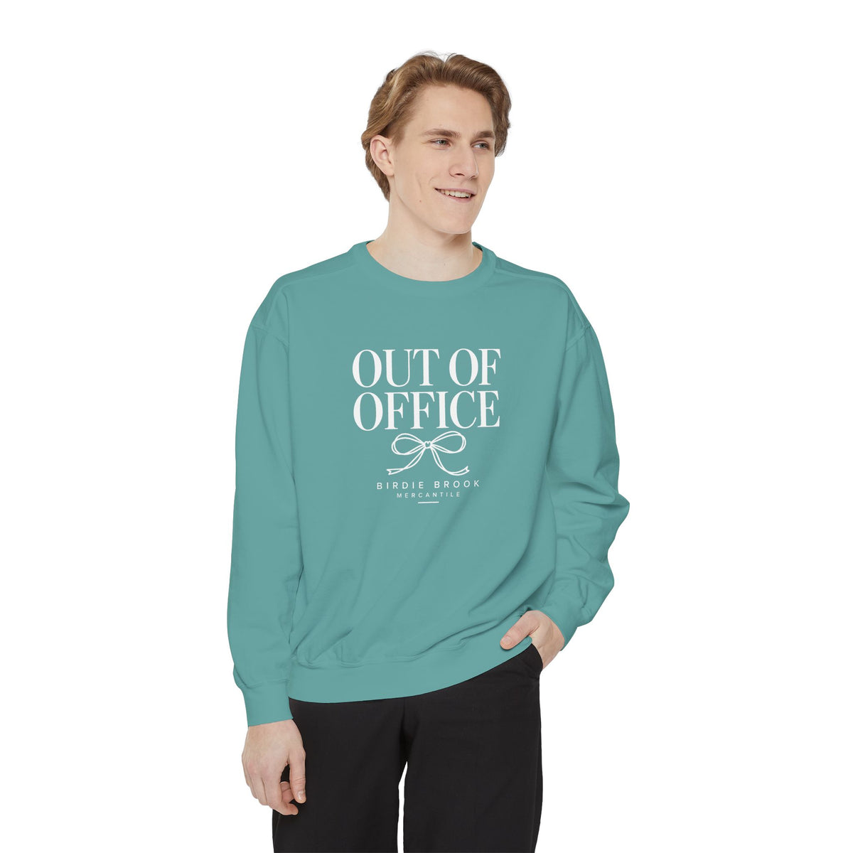 Out of Office Sweatshirt