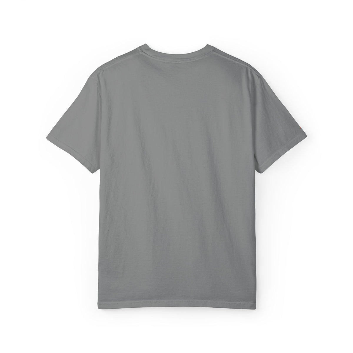 Allegedly. tee | Minimal Chest Print