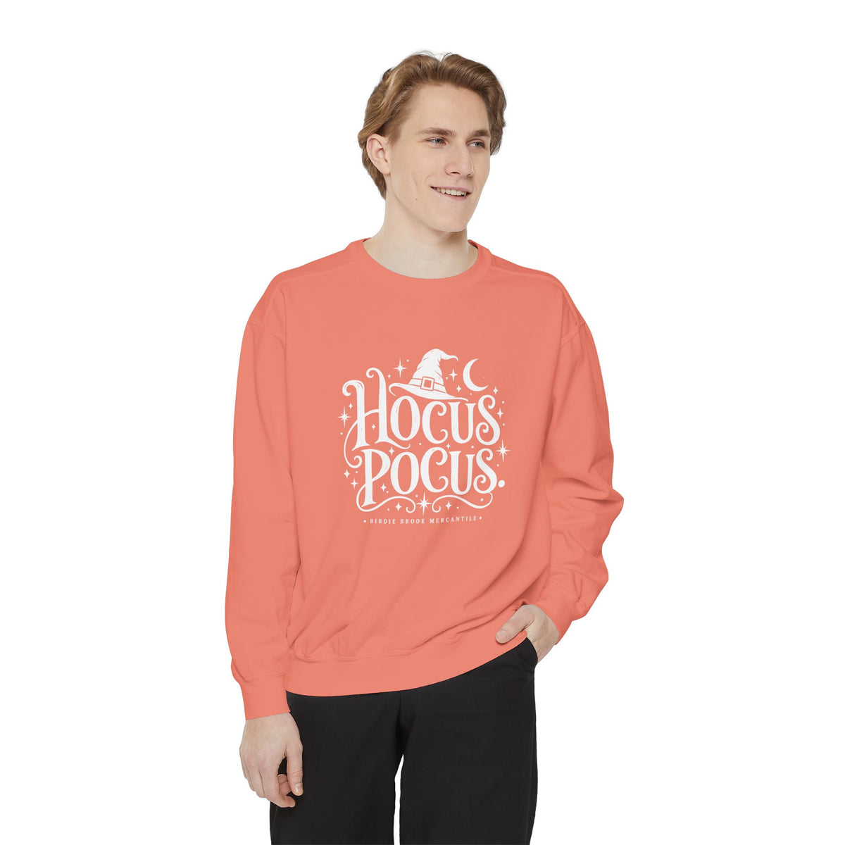 Hocus Pocus Sweatshirt