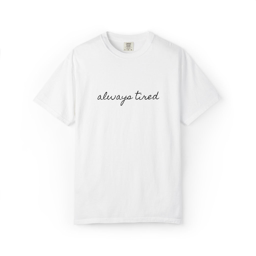 Coffee First Tee
