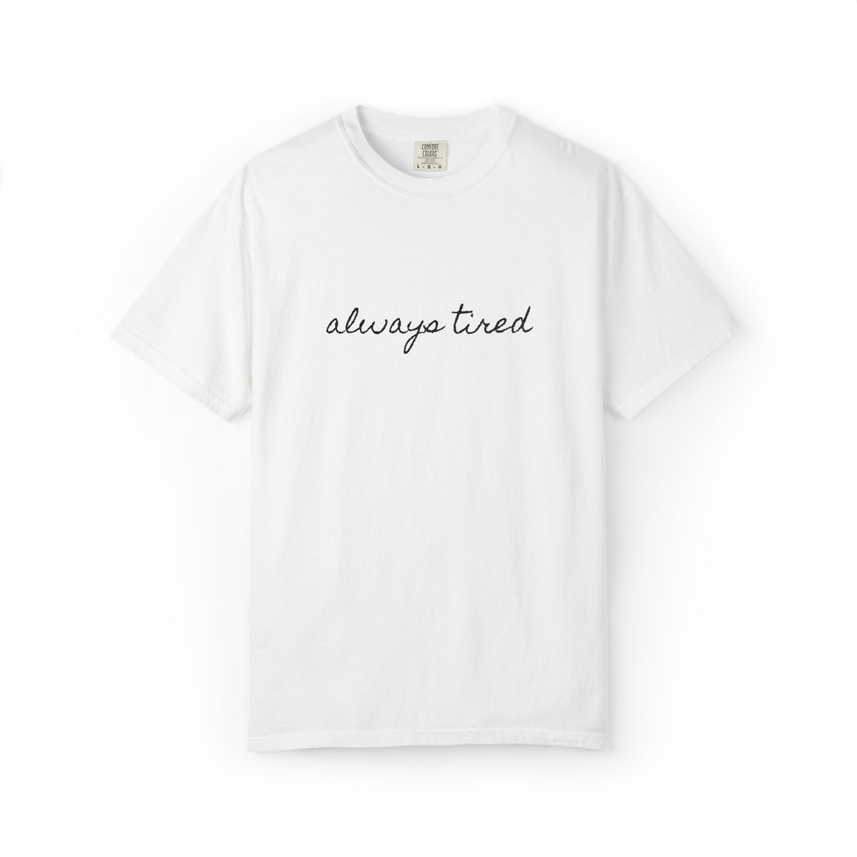 Coffee First Tee