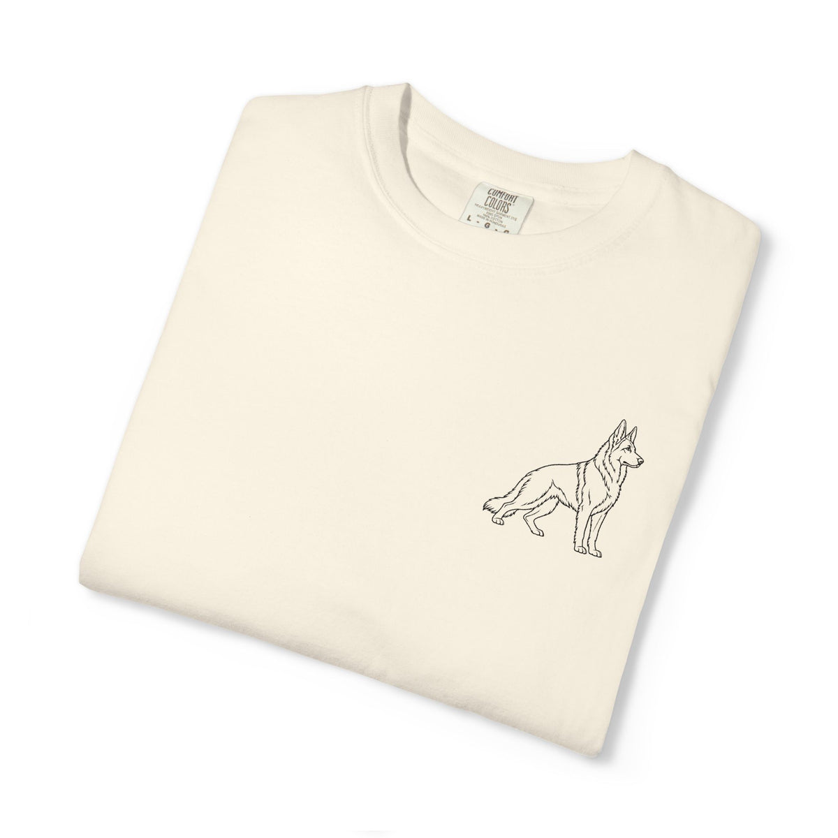 GSD Tee