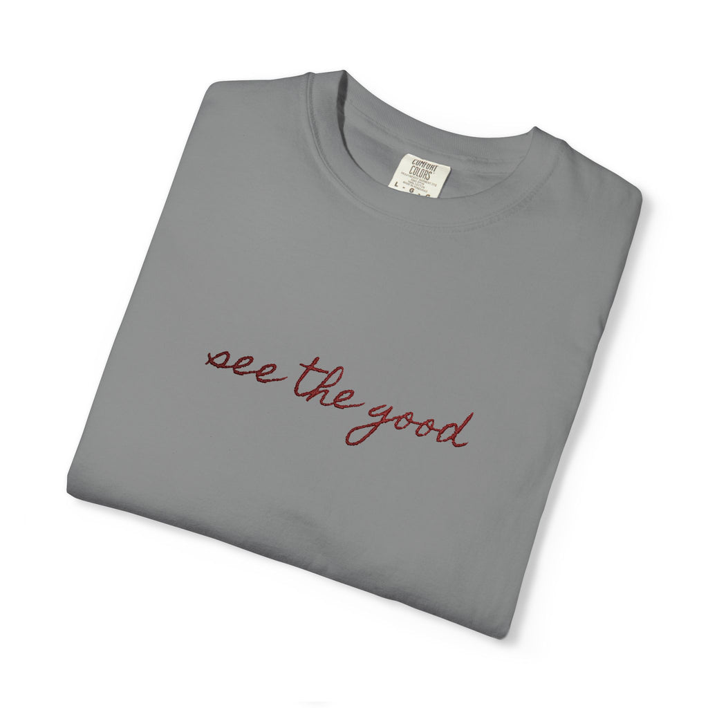 See the Good Tee