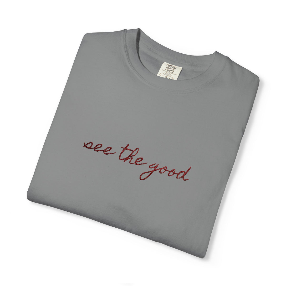 See the Good Tee