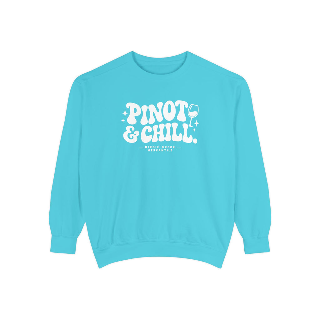 Pino and Chill Sweatshirt