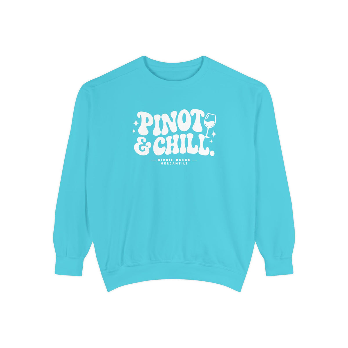 Pino and Chill Sweatshirt