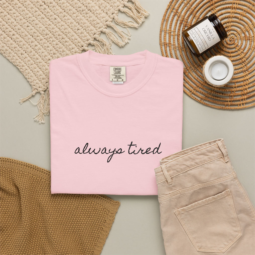 Coffee First Tee