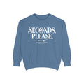 Copy of Asked & Answered Sweatshirt